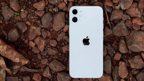 ഐഫോണ്‍ 12 മിനി നിര്‍മ്മാണം നിര്‍ത്താന്‍ ആപ്പിള്‍ ആലോചിക്കുന്നു