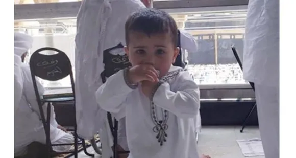 ന്യൂജഴ്‌സിയില്‍ നായ്ക്കളുടെ ആക്രമണത്തിൽ മൂന്നു വയസുകാരന് ദാരുണാന്ത്യം