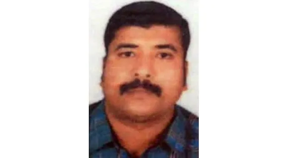 പ്രവാസി മലയാളിയെ ഒമാനില്‍ താമസസ്ഥലത്ത് മരിച്ച നിലയില്‍ കണ്ടെത്തി