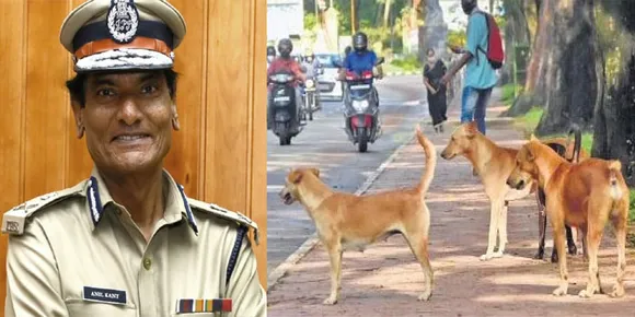 'തെരുവുനായകളെ കൊല്ലുന്നത് തടവും പിഴയും ലഭിക്കാവുന്ന കുറ്റം,കൂട്ടത്തോടെ കൊല്ലാതിരിക്കാൻ ബോധവത്കരണം നടത്തണം; തെരുവുനായ്ക്കളെ ഉപദ്രവിക്കുന്നതും കൊല്ലുന്നതും ശിക്ഷാർ‍ഹം: ഡിജിപിയുടെ സർക്കുലർ