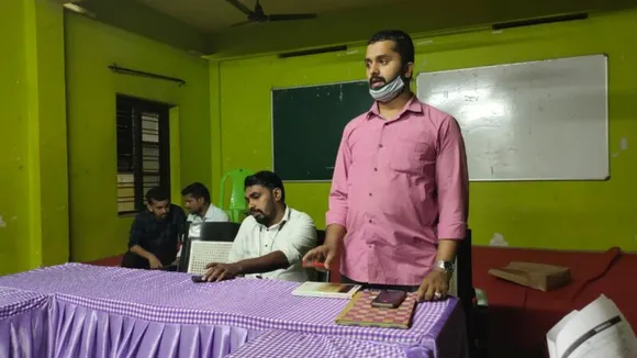 സക്കരിയ: നീതി നിഷേധത്തിന് അറുതി വരുത്തണം - സോളിഡാരിറ്റി