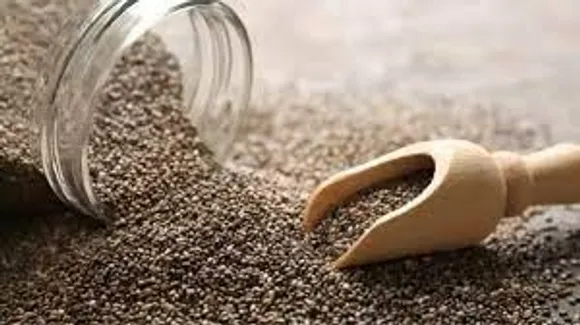 ചിയ വിത്തുകളുടെ ആരോ​ഗ്യ ​ഗുണങ്ങൾ എന്തൊക്കെയാണെന്ന് നോക്കാം..