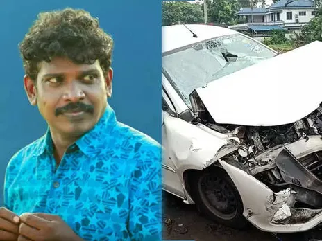 നെഞ്ചിന്‍റെ ഭാഗം ഡാഷ് ബോർഡിലിടിച്ച് വാരിയെല്ലുകൾ തകർന്ന് ആന്തരാവയവങ്ങളിൽ തുളഞ്ഞുകയറി, ചെവിയുടെ പിൻഭാഗത്ത് ആഴത്തിലുള്ള മുറിവ്, കാറിന്‍റെ രണ്ട് എയർ ബാഗുകൾ പ്രവർത്തിച്ചെങ്കിലും  സുരക്ഷ ലഭിച്ചില്ല; കൊല്ലം സുധിയുടെ പോസ്റ്റ്മോർട്ടം റിപ്പോർട്ട്  ഇങ്ങനെ...