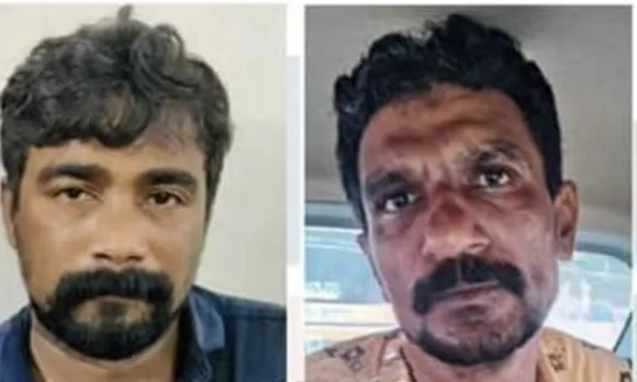 വയോധികയുടെ അഞ്ച് പവൻ മാല പൊട്ടിച്ചു കടന്ന കേസിലെ രണ്ടു പ്രതികളെ പോലീസ് അറസ്റ്റ് ചെയ്തു: പിടികൂടിയത് 300 ൽ പരം സിസിറ്റിവി ദൃശ്യങ്ങൾ പരിശോധിച്ച ശേഷം