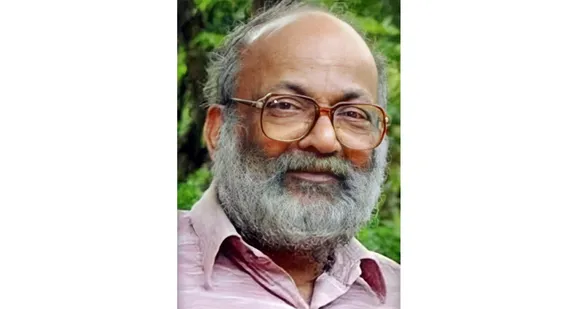 കറുകറുത്തൊരു പെണ്ണാണ്... കടഞ്ഞെടുത്തൊരു മെയ്യാണ്... - മുല്ലനേഴി ഓർമദിനം (ലേഖനം)