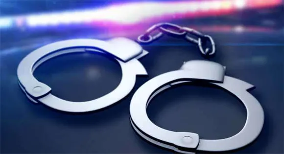 ലോ​ക്ക്ഡൗ​ണ്‍ ലം​ഘനം; പു​തു​ച്ചേ​രി​യി​ലെ കോ​ണ്‍​ഗ്ര​സ് എം​എ​ല്‍​എ​യ്ക്കെ​തി​രെ ര​ണ്ടാം ത​വ​ണ​യും പോ​ലീ​സ് കേ​സെ​ടു​ത്തു