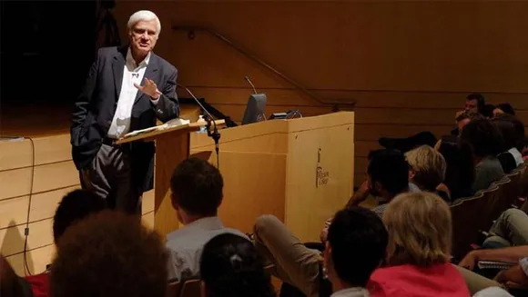 ഡോ. രവി സഖറിയാസ് പരിണിത പ്രജ്ഞനായ സുവിശേഷത്തിന്റെ അംബാസിഡര്‍: ബിഷപ്പ് ഡോ സി വി മാത്യു