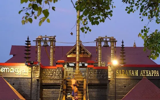 ശബരിമല മണ്ഡല-മകരവിളക്ക് മഹോത്സവം; ദക്ഷിണേന്ത്യൻ മന്ത്രിമാരുടെ യോഗം നവംബർ 2ന്