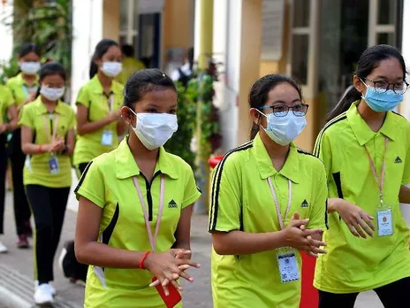 കൊറോണ വൈറസിന്റെ താണ്ഡവം ഉഗ്രരൂപം പൂണ്ടിരിക്കുന്നു !