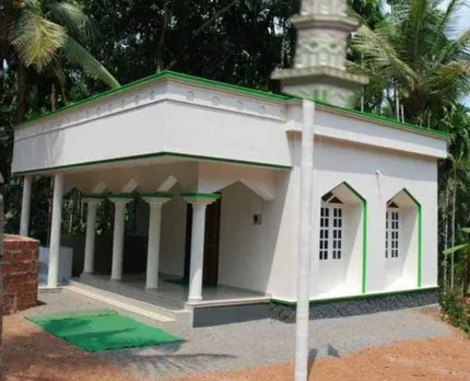 മീത്തൽ നെക്രാജെ മസ്ജിദുറഹ് മയിൽ മജ്‌ലിസുന്നൂർ വാർഷികവും ഏകദിന മതപ്രഭാഷണവും ഇന്ന്