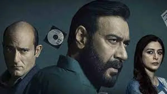 'ദൃശ്യം 2'വിന്റെ ​ഹിന്ദി പതിപ്പാണ് പരാജയങ്ങൾ തുടർക്കഥയായ ബോളിവുഡിന് ഇപ്പോൾ ആശ്വാസമായിരിക്കുന്നത്; മികച്ച സ്ക്രീൻ കൗണ്ടോടെ എത്തിയ ചിത്രം 'ദൃശ്യ 2' ന്റെ വിശേഷങ്ങളിലേക്ക്..