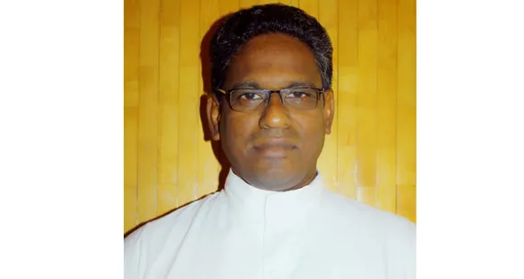 ഒഡീഷയിലെ ബരാംപൂര്‍ രൂപതാംഗമായ ഫാ. സൈമണ്‍ എലുവത്തിങ്കല്‍ (54) നിര്യാതനായി