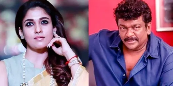 അന്ന് ആ ചിത്രം ചെയ്തിരുന്നെങ്കില്‍ നയന്‍താരയുടെ കരിയര്‍ തന്നെ അവസാനിച്ച് പോയേനെ; വെളിപ്പെടുത്തലുമായി സംവിധായകന്‍
