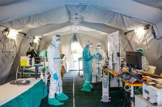 ആഗോള കൊറോണ വൈറസ് മരണസംഖ്യ 7,000 ആയി