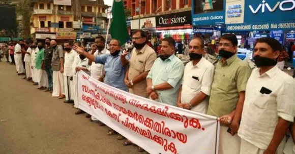 മോദി ഇന്ത്യയെ ഇരുണ്ട കാലത്തേക്ക് കൂട്ടികൊണ്ട് പോകുന്നു - സി എ മുഹമ്മദ്‌ റഷീദ്