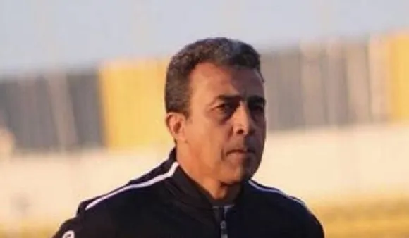 92-ാം മിനിറ്റിലെ  ഗോളില്‍ ടീം വിജയിച്ചത് ആഘോഷിക്കുന്നതിനിടെ പരിശീലകന്‍ മരിച്ചു