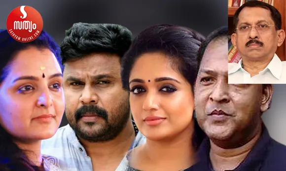 ഭൂമിമലയാളത്തില്‍ ഇത്രയധികം സാക്ഷികളെ കൂറുമാറ്റിച്ച പ്രതി ദിലീപല്ലാതെ വേറെയില്ല.  പ്രതിയുടെ വക്കീലന്‍മാരെ പ്രതിയാക്കിയ വേറെ പോലീസും ലോകത്തുണ്ടാവില്ല. ബാലചന്ദ്രകുമാറിനെപ്പോലൊരു സുഹൃത്ത് ചരിത്രത്തിലുണ്ടാവുമോ ? ഇനി എന്തൊക്കെ കാണണം. പ്രേഷകര്‍ക്കൊരു പുകച്ചിലാണ്, അമ്മയെപ്പോലെ. എവിടാണു ശരിയെന്നൊരു പിടിയുമില്ല. ഇതുപോലെ പണം വാരിയെറിഞ്ഞു കളിക്കാന്‍ ദിലീപും സര്‍ക്കാരും ഇരുപക്ഷവും വേണം. അല്ലെങ്കില്‍ കുറഞ്ഞത് ഒരു കുരുവിനാക്കുന്നേല്‍ കുറുവച്ചനെങ്കിലും വേണം - നിലപാട് കോളത്തിൽ ഓണററി എഡിറ്റർ ആർ അജിത്കുമാർ