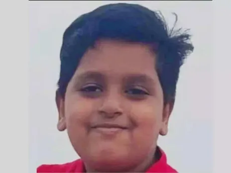ഭക്ഷണം ശ്വാസകോശത്തിൽ കുടുങ്ങി  കോഴിക്കോട് രണ്ടാം ക്ലാസ് വിദ്യാർഥി മരിച്ചു