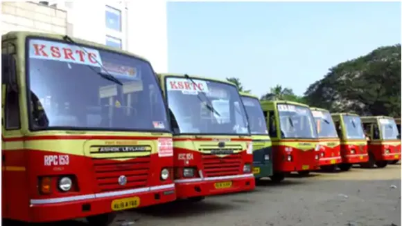 കെഎസ്‌ആര്‍ടിസി ജീവനക്കാരുടെ ശമ്പളം വൈകുന്നില്ലെന്ന് ഉറപ്പാക്കണം ഉത്തരവ് ഇറക്കി ഹൈക്കോടതി