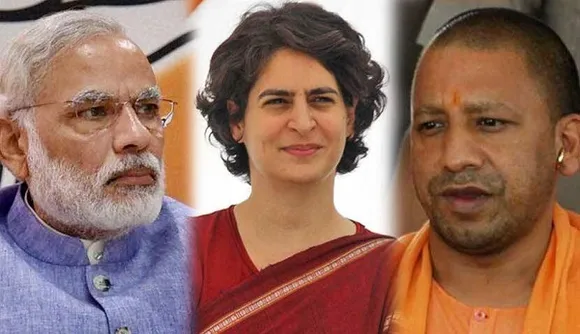 പ്രധാനമന്ത്രി 'ഗുഡ് സര്‍ട്ടിഫിക്കറ്റ്' നല്‍കിയതുകൊണ്ട് ഉത്തർപ്രദേശ് സർക്കാരിൻറെ കൊവിഡ് വീഴ്ച്ച മറയ്ക്കാനാവില്ല; പ്രധാനമന്ത്രിക്കും ഉത്തർപ്രദേശ് സർക്കാരിനുമെതിരെ രൂക്ഷ വിമർശനവുമായി പ്രിയങ്കഗാന്ധി