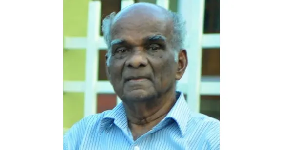 തിരുവല്ല വാരികാടു തോട്ടുങ്ങൽ കുടുംബാംഗം ജോൺ മാത്യു (കുഞ്ഞൂഞ്ഞ് - 94) നിര്യാതനായി