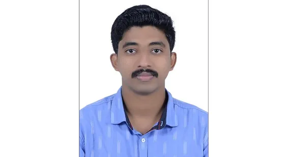 വിവിധ എംഎസ്‌സി എന്‍ട്രന്‍സ് പരീക്ഷകളില്‍ റാങ്കുകള്‍ കരസ്ഥമാക്കി അല്‍ജോ ജോയ്