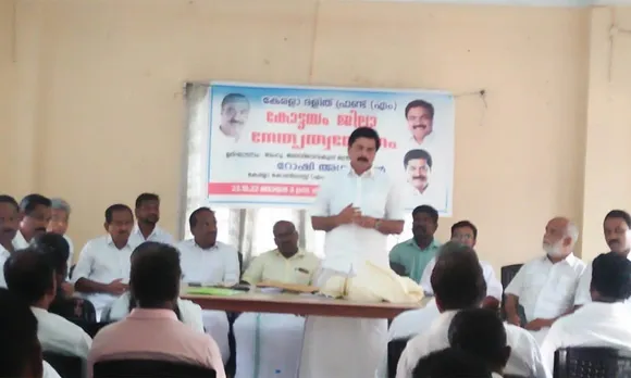 കേരളത്തിലെ എല്ലാ പട്ടികജാതി-പട്ടികവർഗ കുടുംബങ്ങളിലും കുടിവെള്ളം എത്തിക്കും: മന്ത്രി റോഷി അഗസ്റ്റിൻ