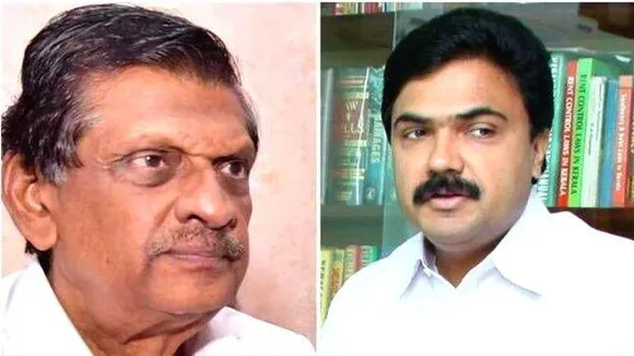 പാലാ നഗരസഭയിലും "അക്സായ്ചിൻ "; തർക്കത്തിന് ഇന്ന് പരിഹാരമായില്ലെങ്കിൽ പിന്നെ അങ്കത്തട്ടിൽ കാണാം.!!