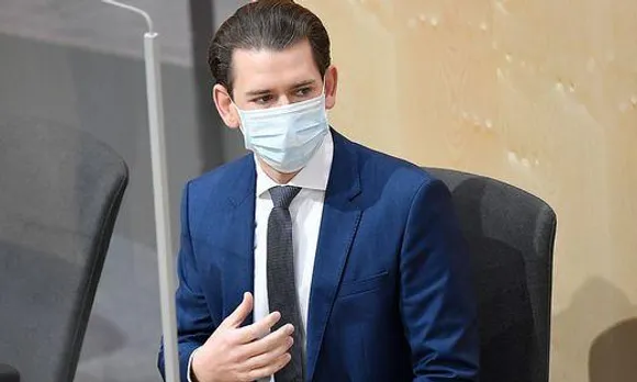 ഓസ്ട്രിയയിൽ ഈസ്റ്ററിന് ശേഷം നിയന്ത്രണങ്ങൾ നീക്കി തുടങ്ങും