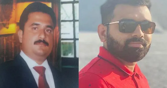 യു എ ഇയില്‍ കോവിഡ് ബാധിച്ച് രണ്ടു മലയാളികള്‍ കൂടി മരിച്ചു.