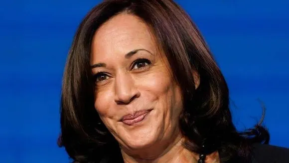 കമലാ ഹാരിസ് ഇന്ന് സെനറ്റ് അംഗത്വം രാജിവെയ്ക്കും