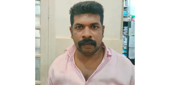 പാലായില്‍ ഓട്ടോ ഇടിപ്പിച്ച് ഗൃഹനാഥനെ കൊലപ്പെടുത്താന്‍ ശ്രമിച്ചയാള്‍ പിടിയിൽ