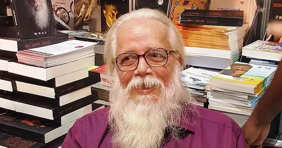 നമ്പി നാരായണനെ അന്നു പീഡിപ്പിച്ച പൊലീസുദ്യോഗസ്ഥന്‍ ഇന്നിപ്പോള്‍ പ്രതികളാകുന്നു;  കെ കരുണാകരനെ മുഖ്യമന്ത്രിക്കസേരയില്‍ നിന്നു തെറിപ്പിക്കാന്‍ പോലും ഈ കേസ് രാഷ്ട്രീയമായി ഉപയോഗിച്ചു എന്നു പറയുമ്പോള്‍ അതിന്‍റെ ശക്തി എത്രയായിരുന്നുവെന്ന് ഊഹിക്കാം ! നമ്പിനാരായണനു നഷ്ടമായത് ഇന്ത്യയിലെ ഒരു പ്രധാന ശാസ്ത്രജ്ഞനെന്ന നിലയ്ക്കുള്ള ഉദ്യോഗം മാത്രമല്ല, സ്വന്തം മാനവും സമൂഹത്തിലെ അംഗീകാരവും ഒക്കെകൂടിയാണ്; പൊലീസ് കെട്ടിച്ചമച്ചതൊക്കെയും കള്ളക്കഥകളാണെന്നായിരുന്നു സിബിഐ കണ്ടെത്തല്‍; കാക്കിയുടെയും ബൂട്ടിന്‍റെയും ബലത്തില്‍ ഇല്ലാക്കഥ മെനഞ്ഞ് കേസുണ്ടാക്കി നിരപരാധികളെ പീഡിപ്പിക്കുന്ന ചില പൊലീസുദ്യോഗസ്ഥന്‍ എക്കാലത്തും എവിടെയും സര്‍വീസിലുണ്ടാവും; ഇവരില്‍ ചിലര്‍ക്കൊക്കെ കാലം കനത്ത തിരിച്ചടി നല്‍കും; ഇത് എല്ലാവര്‍ക്കും പാഠമാവുക തന്നെ വേണം-മുഖപ്രസംഗത്തില്‍ ജേക്കബ് ജോര്‍ജ് എഴുതുന്നു