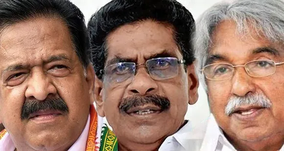 50 സെക്രട്ടറിമാരെ നിയമിക്കാന്‍ കെപിസിസി നല്‍കിയത് 116 അംഗ പട്ടിക. ആദ്യം 111 അയച്ചപ്പോള്‍ വെട്ടിക്കുറയ്ക്കാനായി എഐസിസി തിരിച്ചയച്ച പട്ടികയില്‍ 5 പേരുകൂടി ചേര്‍ത്ത് മടക്കിവിട്ടു. പട്ടിക മടക്കി ഹൈക്കമാന്‍റ്. ഗ്രൂപ്പുകളുടെ നോമിനികള്‍ മാത്രം 72, എംപിമാര്‍, മുന്‍ പിസിസി അധ്യക്ഷന്‍മാര്‍, ഗ്രൂപ്പ് രഹിത നേതാക്കള്‍ എന്നിവര്‍ക്കു പുറമേ 3 ഘടകകക്ഷി നേതാക്കള്‍ക്കും പിസിസിയിലേയ്ക്ക് നോമിനികള്‍ !
