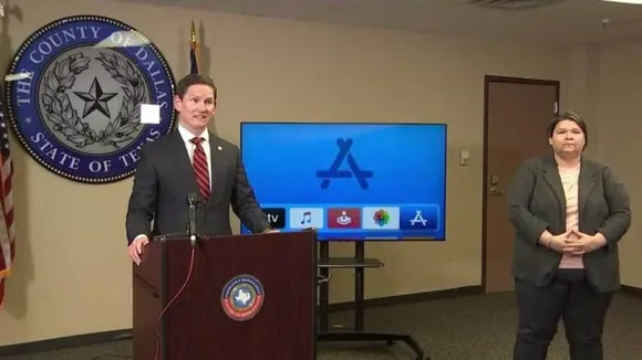 ഡാലസ് കൗണ്ടിയില്‍ കൂടുതല്‍ മരണം: ഇന്ന് മുതല്‍ മുഖം മറയ്ക്കുന്നത് നിര്‍ബന്ധമാക്കി