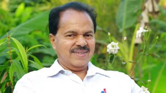 പി.ടി തോമസിന്റെ നിര്യാണത്തില്‍ അനുശോചനം അറിയിച്ച് മുഖ്യമന്ത്രി