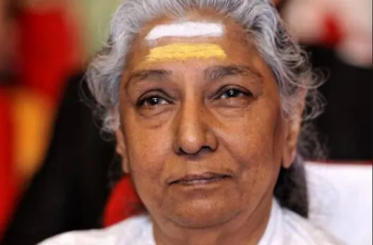ഗായിക എസ്.ജാനകി ശസ്ത്രക്രിയക്ക് ശേഷം ആശുപത്രി വിട്ടു