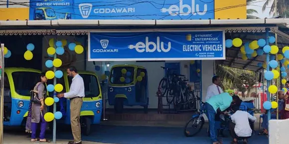 ഇന്ധന അധിഷ്ഠിത വാഹനങ്ങളുടെ പാരിസ്ഥിതിക ആഘാതങ്ങൾക്കിടയിൽ ഗണ്യമായ താൽപ്പര്യം നേടി വൈദ്യുത വാഹനങ്ങൾ; ഗോദാവരി ഇലക്ട്രിക് മോട്ടോഴ്‌സ് കേരളത്തിലെ ആദ്യ ഷോറൂം പാലക്കാട് ഉദ്ഘാടനം ചെയ്തു