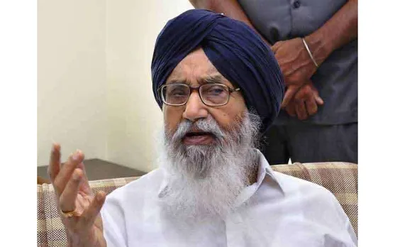 പഞ്ചാബിൽ എംഎല്‍എമാർക്കുള്ള ഒന്നിലധികം പെൻഷൻ പുതിയ എഎപി സർക്കാർ നിർത്തലാക്കിയതോടെ പ്രതിഷേധവുമായി നേതാക്കള്‍...