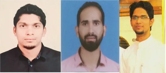 ഫോക്കസ് കുവൈറ്റ് ഫർവാനിയ യൂണിറ്റിന് പുതിയ ഭാരവാഹികൾ