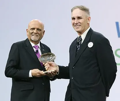 അമേരിക്കന്‍ ഡന്റല്‍ അസ്സോസിയേഷന്‍ തലപ്പത്ത് ആദ്യമായി ഇന്ത്യന്‍ അമേരിക്കന്‍ പ്രസിഡന്റ്