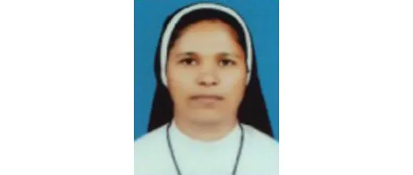 സിഎച്ച്എഐ - കേരളയുടെ പുതിയ സംസ്ഥാന സെക്രട്ടറിയായി സിസ്റ്റർ ബോണി മരിയ എഫ്‌സിസി തെരഞ്ഞെടുക്കപ്പെട്ടു