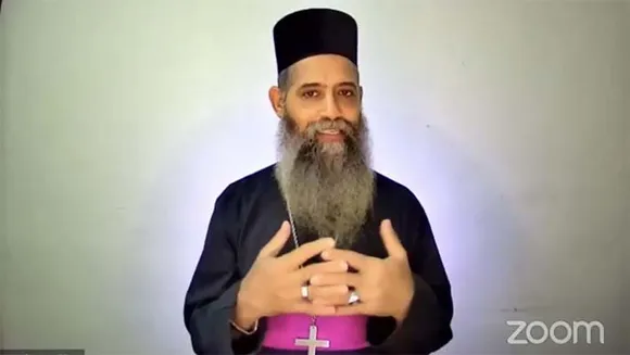 ഡാലസ് കേരള എക്യുമിനിക്കൽ ക്രിസ്ത്യൻ ഫെല്ലോഷിപ്പ് കൺവൻഷൻ സമാപിച്ചു