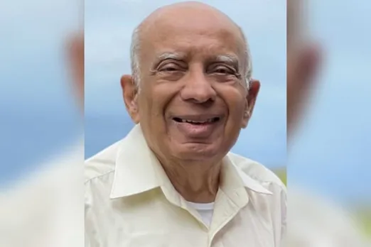 ഡോ. മൻഹർ പരേക്ക് ഡിട്രോയിറ്റിൽ നിര്യാതനായി