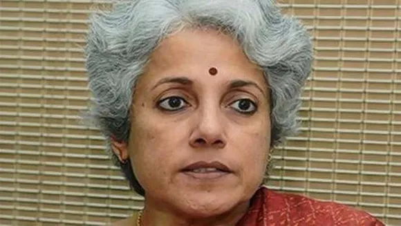 വൈറസിന്‍റെ ഉത്ഭവം കണ്ടെത്താന്‍ സമഗ്രമായ അന്വേഷണം വേണമെന്ന് സൗമ്യ സ്വാമിനാഥന്‍