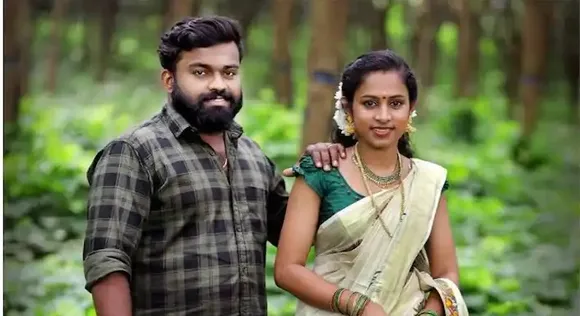 പയ്യന്നൂർ സുനിഷയുടെ ആത്മഹത്യ; ഭർത്താവ് വിജീഷിനെ പൊലീസ് കസ്റ്റഡിയിലെടുത്തു