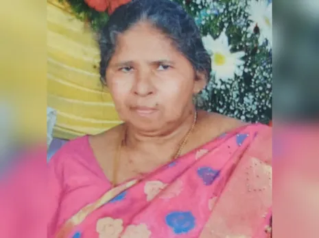കുന്നപ്പിള്ളിൽ കെ.വി.മാത്യുവിന്റെ ഭാര്യ എൽസി നിര്യാതയായി
