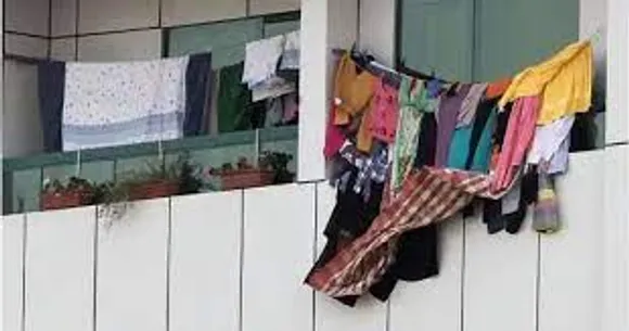 ഈ മഴക്കാലത്ത് വസ്‌ത്രങ്ങള്‍ ഉണക്കാന്‍ പ്രയാസപ്പെടുന്നുണ്ടോ?; വസ്‌ത്രങ്ങള്‍ ഉണക്കാനുള്ള എളുപ്പവഴിയെ കുറിച്ചറിയാം