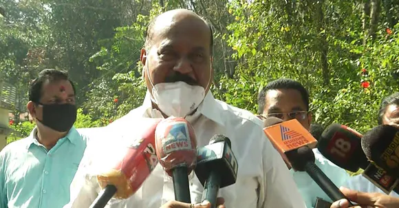 പാലാ വിട്ട് എങ്ങോട്ടുമില്ലെന്ന് മാണി സി കാപ്പൻ എംഎൽഎ; കുട്ടനാട് മത്സരിക്കാമെന്ന ഇടതുമുന്നണി വാഗ്ദാനം  തള്ളി