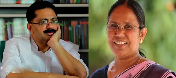 'തല പോയാലും ഒരാളെയും കൊയപ്പത്തിലാക്കൂല, വിശ്വസിക്കാം, 101 %'! ശൈലജയ്ക്ക് പരോക്ഷ മറുപടിയുമായി ജലീൽ